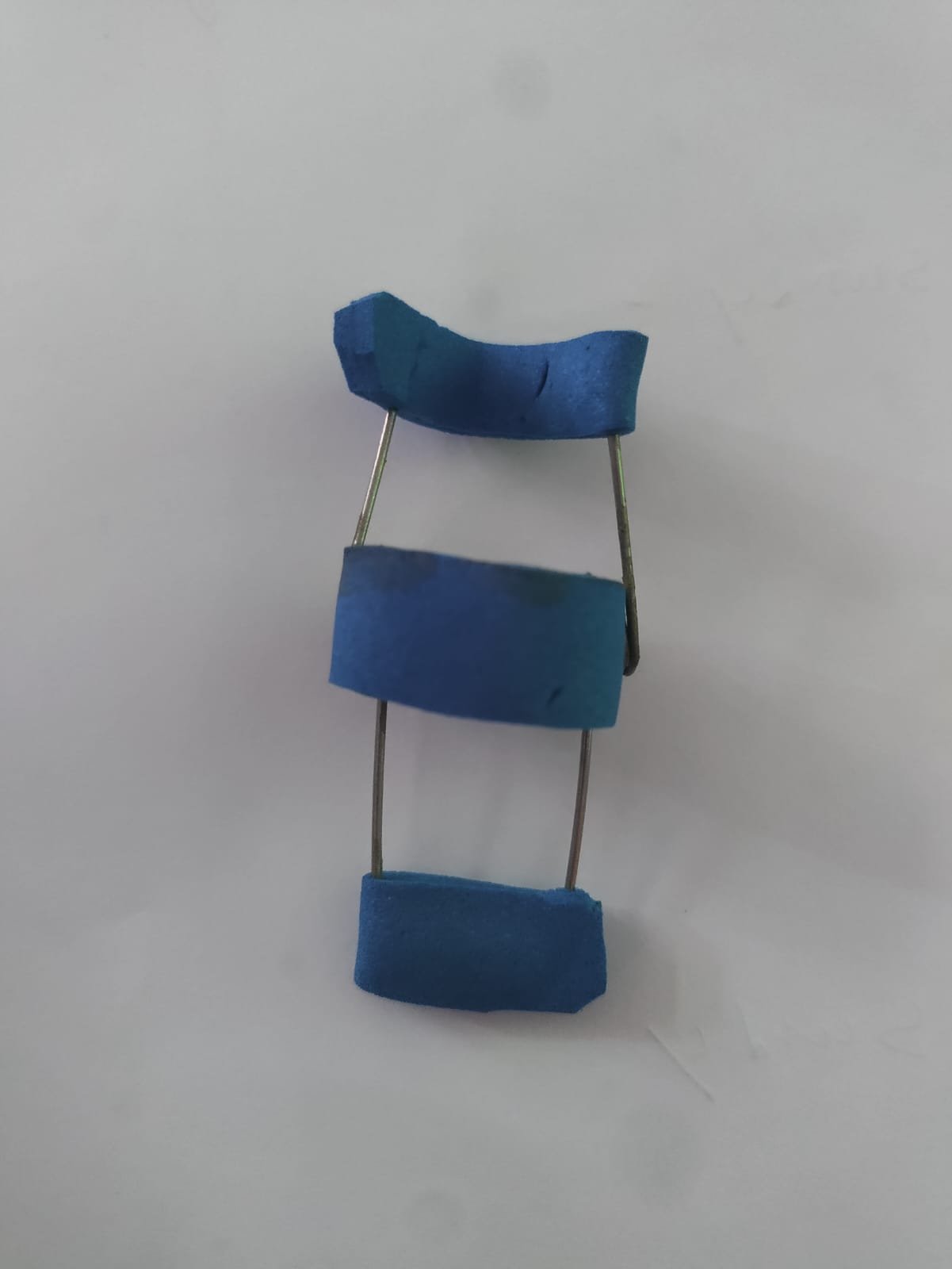 CAPNENERS SPRING SPLINT